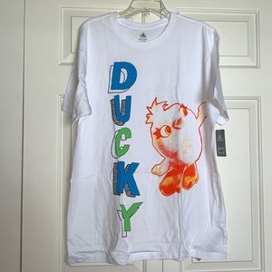 Toy Story Ducky shirt